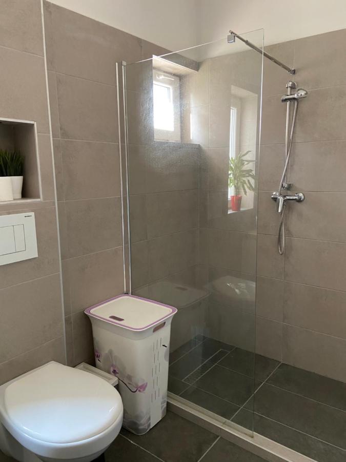 페치 Garden Apartman House 아파트 외부 사진