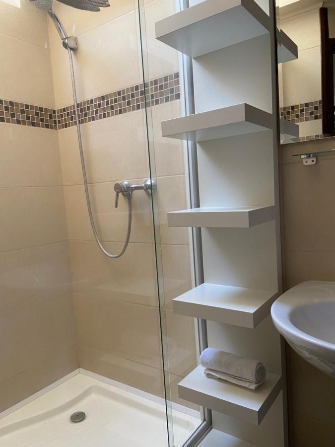 페치 Garden Apartman House 아파트 외부 사진